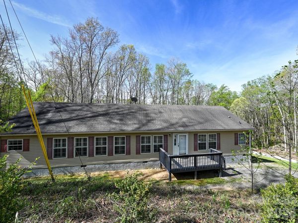 119 Laurel Haven Road , Fairview, NC 28730