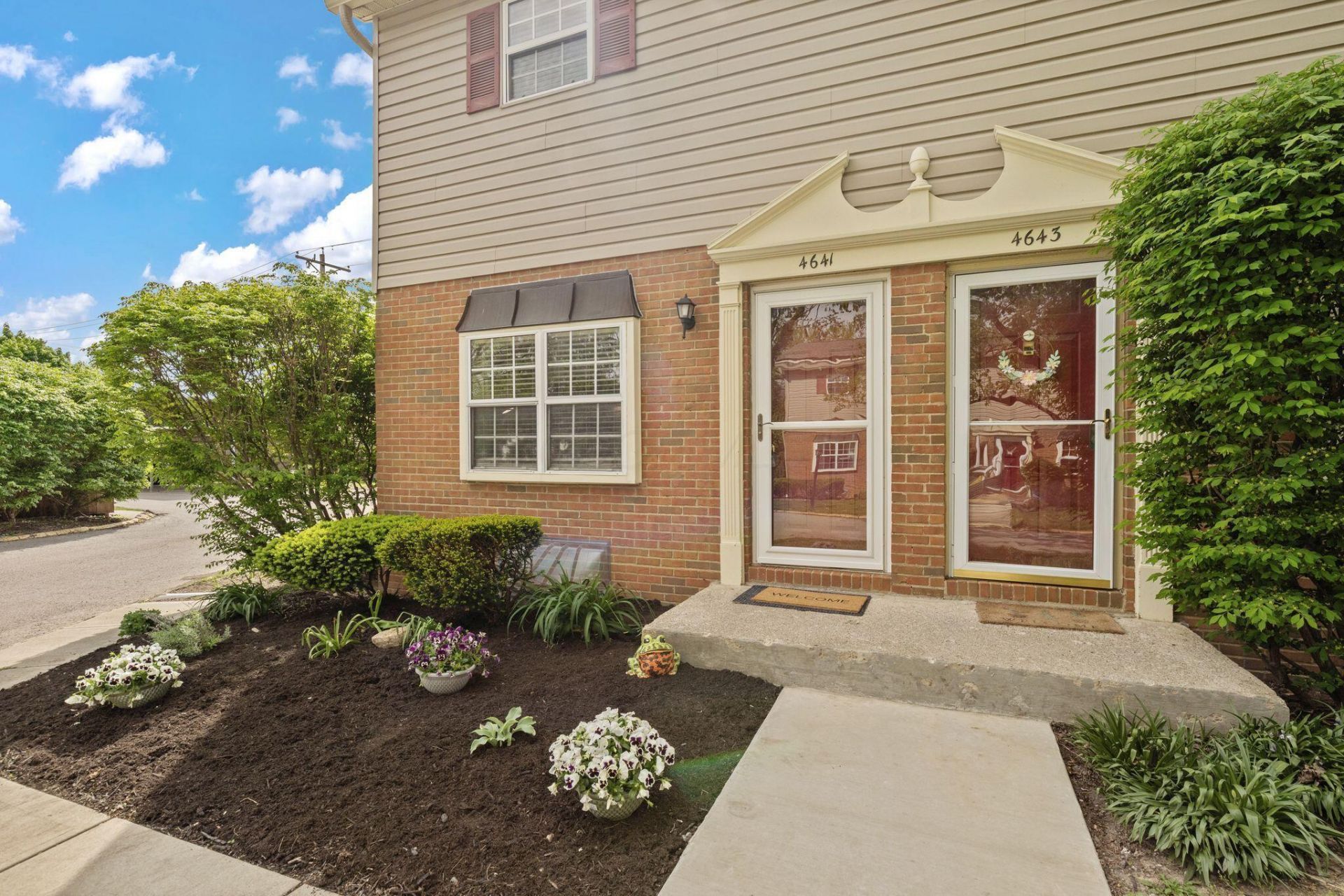 4641 Orwell Drive , Columbus, OH 43220 Main Photo