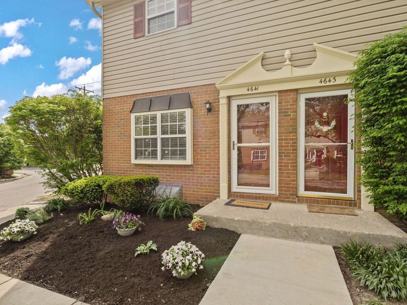 4641 Orwell Drive, Columbus, OH 43220 Photo 1