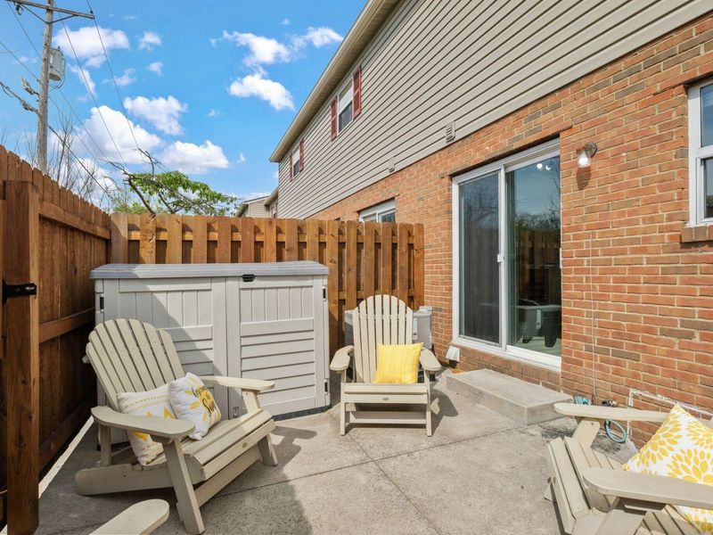 4641 Orwell Drive, Columbus, OH 43220 Photo 21