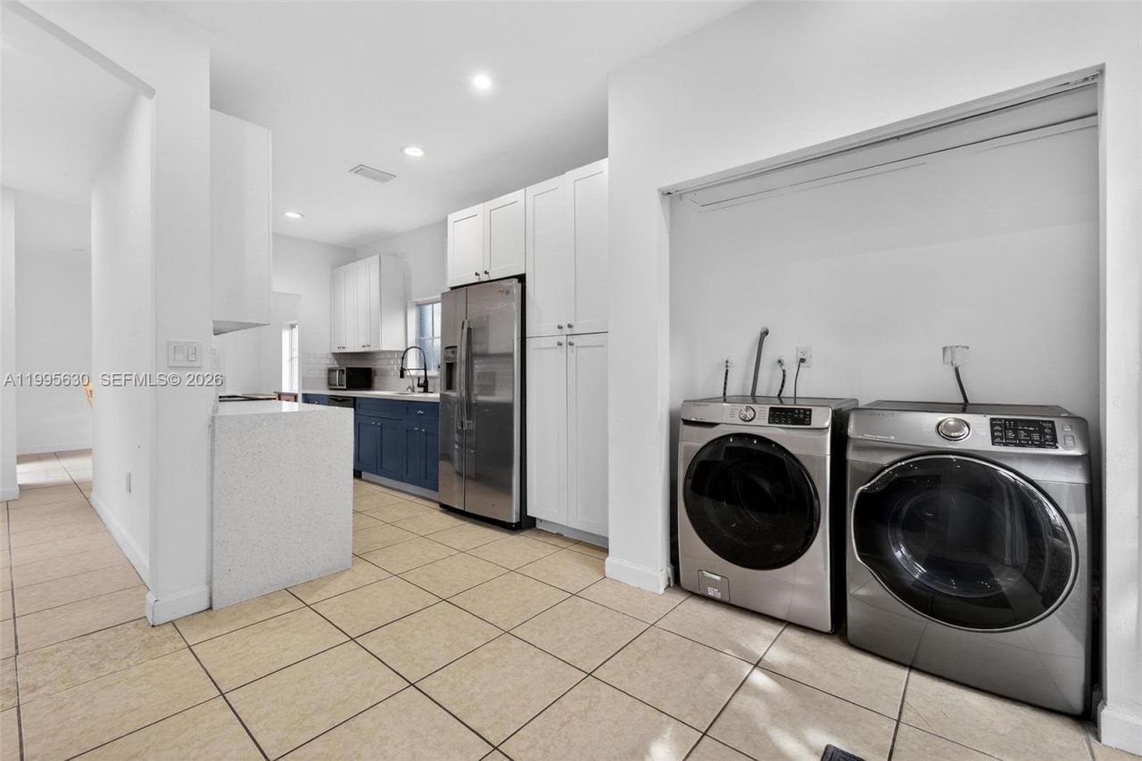 1281 NE 41st Pl , Homestead, FL 33033 Photo