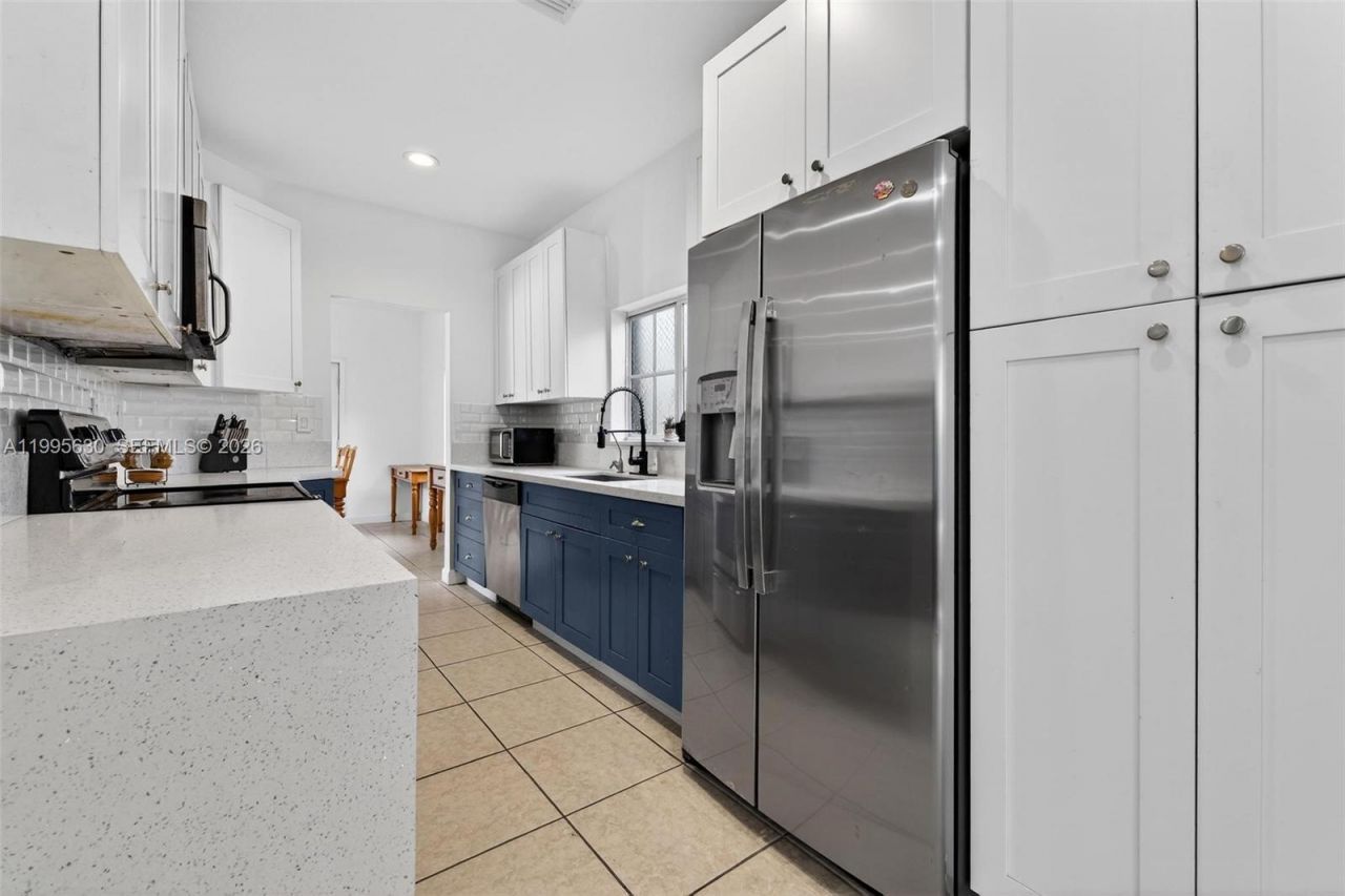 1281 NE 41st Pl , Homestead, FL 33033 Photo