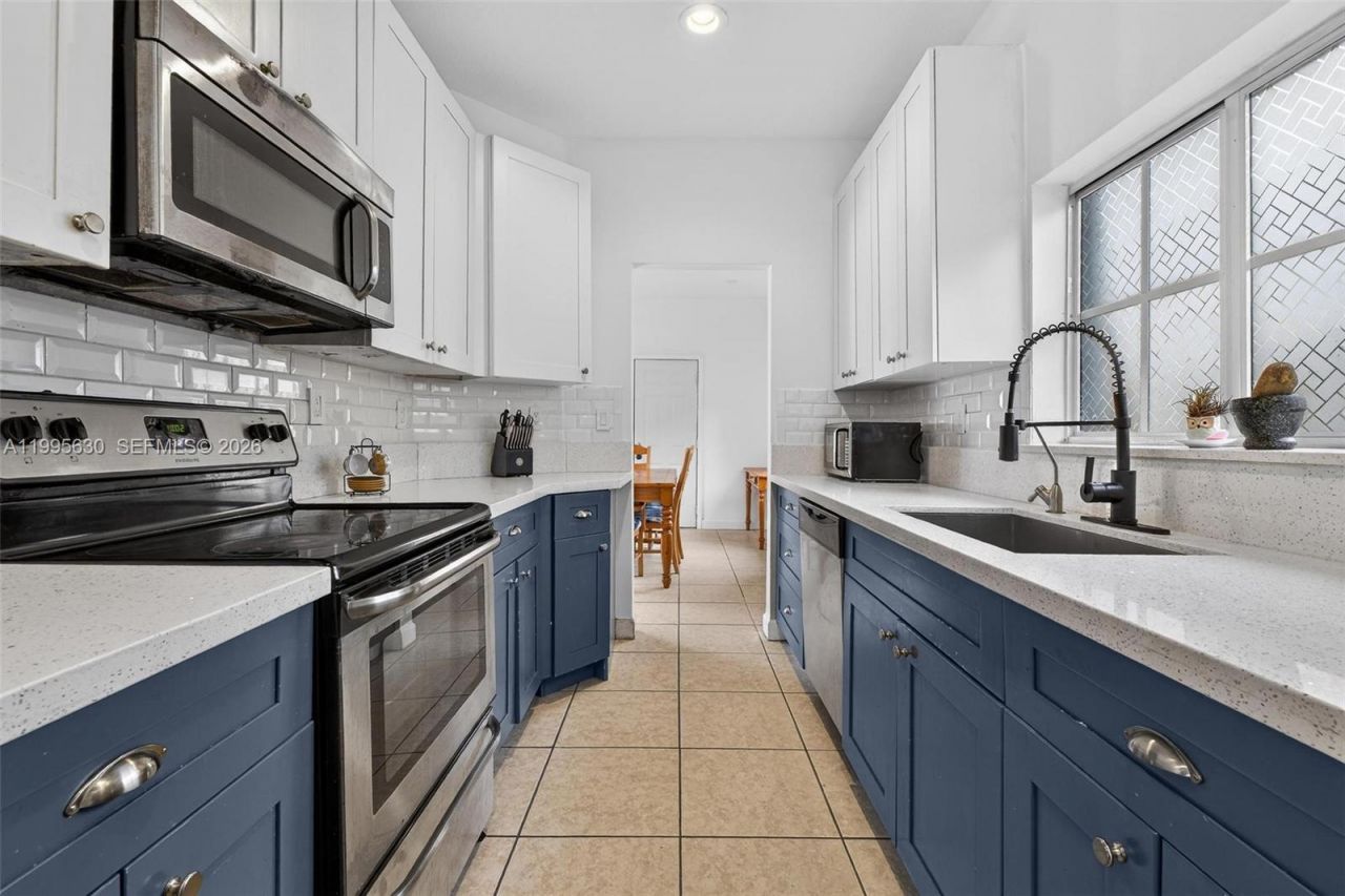 1281 NE 41st Pl , Homestead, FL 33033 Photo