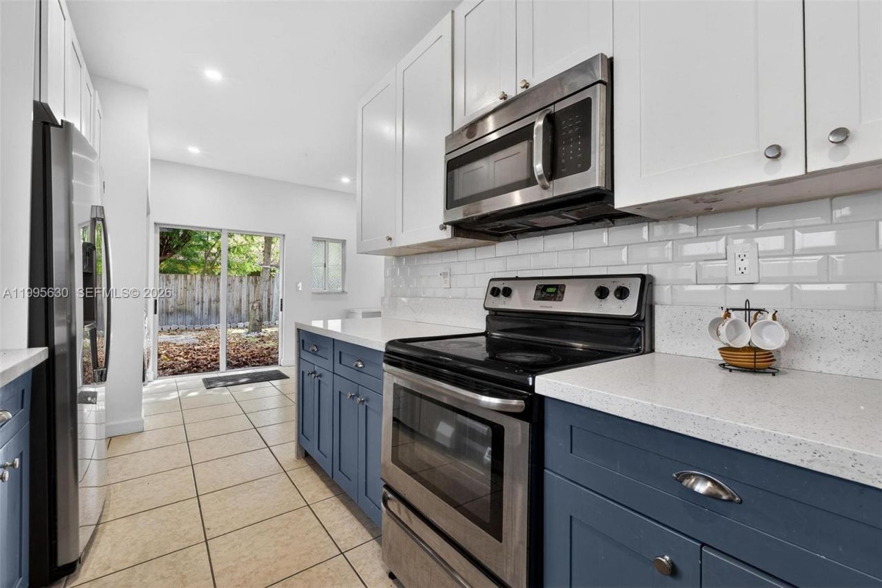 1281 NE 41st Pl , Homestead, FL 33033 Photo