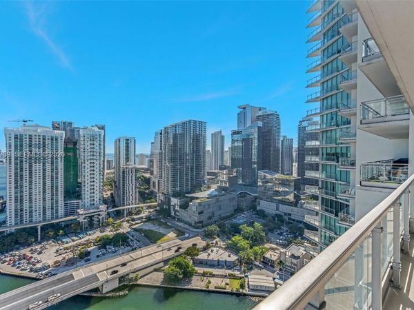 92 SW 3rd St , Unit 3611, Miami, FL 33130