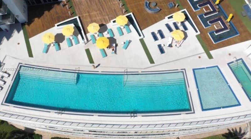 92 SW 3rd St , Unit 3611, Miami, FL 33130 Photo