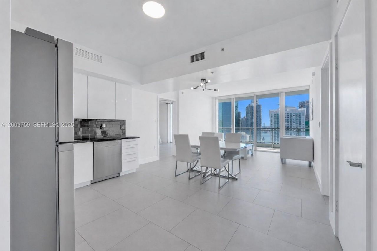 92 SW 3rd St , Unit 3611, Miami, FL 33130 Photo