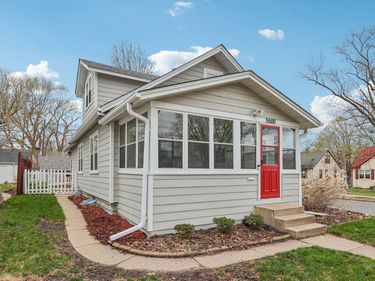 5500 37th Avenue S, Minneapolis, MN 55417
