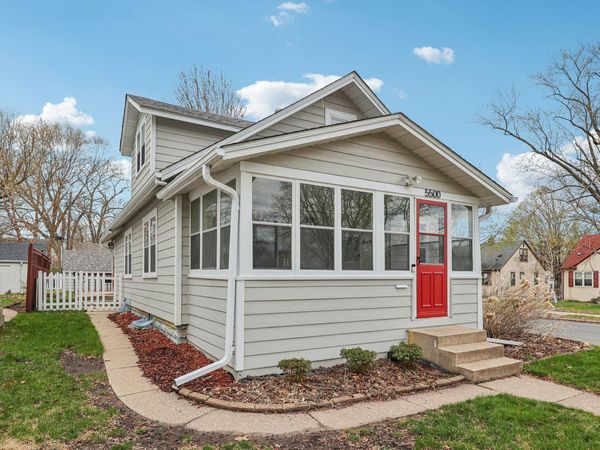 5500 37th Avenue S, Minneapolis, MN 55417