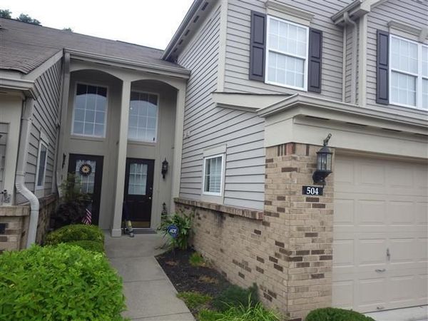 504 Monterey Lane, Unit 504, Cold Spring, KY 41076
