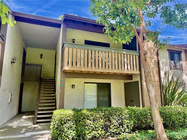 20702 El Toro , Unit 198, Lake Forest, CA 92630