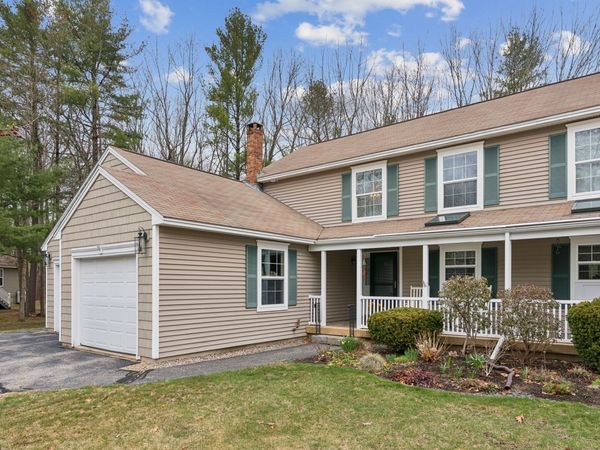 16 Dunnhill Drive , Unit 26, Kennebunk, ME 04043