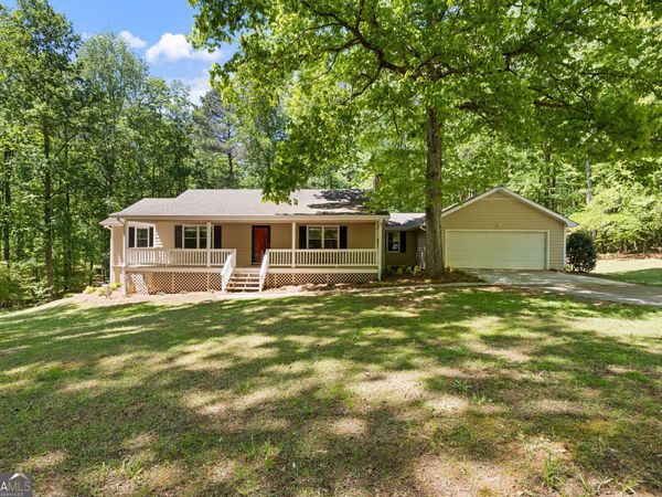1291 Beechnut Lane, Watkinsville, GA 30677