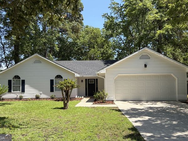 101 Bachlott Road, Saint Marys, GA 31558