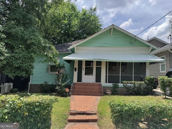 872 Thurmond Street NW, Atlanta, GA 30314