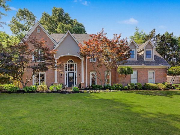 337 REVELL CV, Collierville, TN 38017