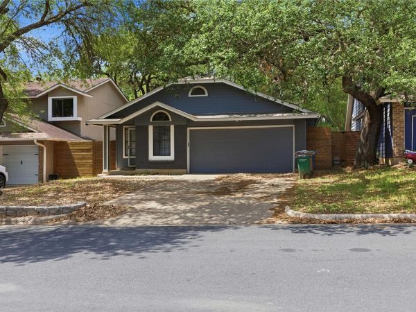 10600 N Platt River DR , Austin, TX 78748