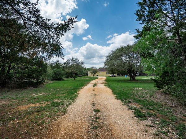 1354 OLD PIN OAK RD , Paige, TX 78659