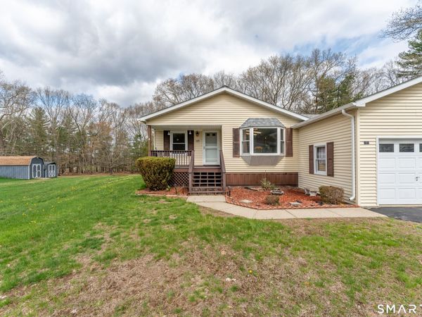 109 Colonial, Plainfield, CT 06374