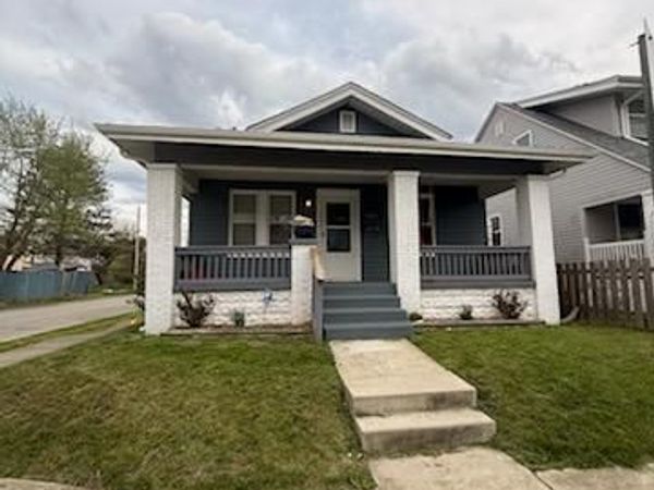1660 S 4th Street, Columbus, OH 43207