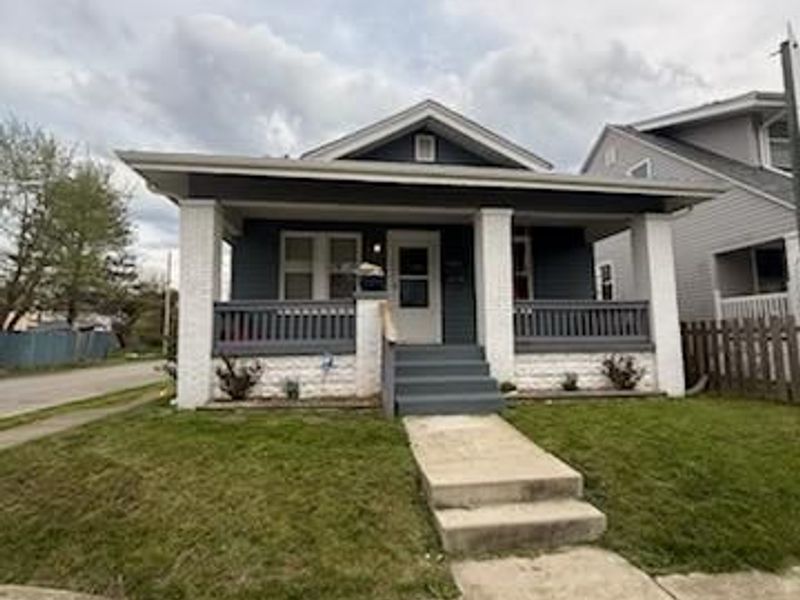 1660 S 4th Street, Columbus, OH 43207 Photo 1