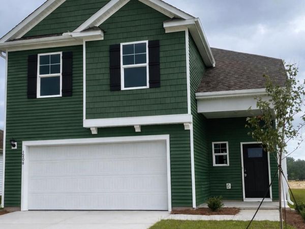 1078 Billfish Trail SE, Unit 40, Winnabow, NC 28479