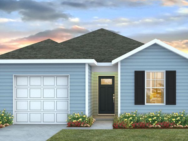 4355 Frogie Lane, Shallotte, NC 28470