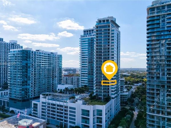 3301 NE 1st Ave , Unit H1215, Miami, FL 33137