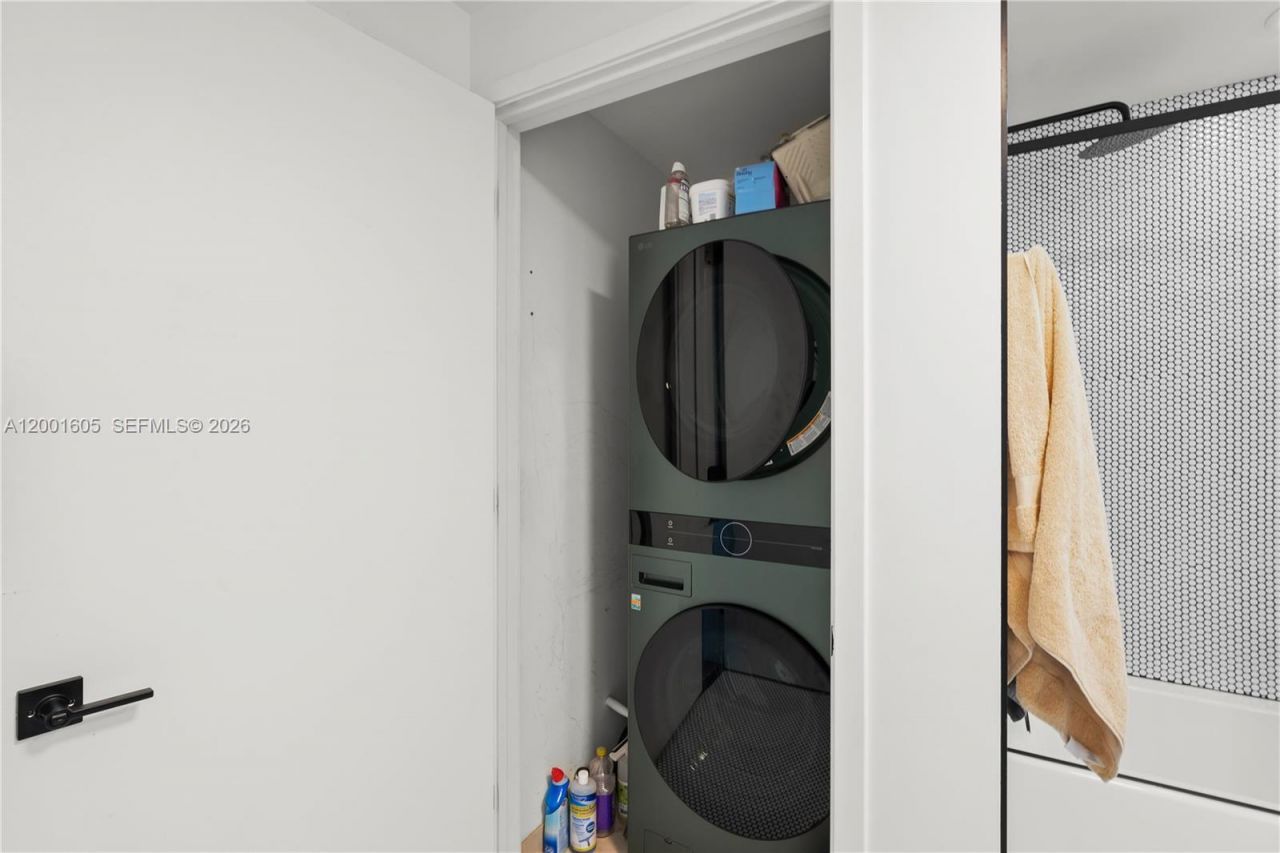 3301 NE 1st Ave , Unit H1215, Miami, FL 33137 Photo