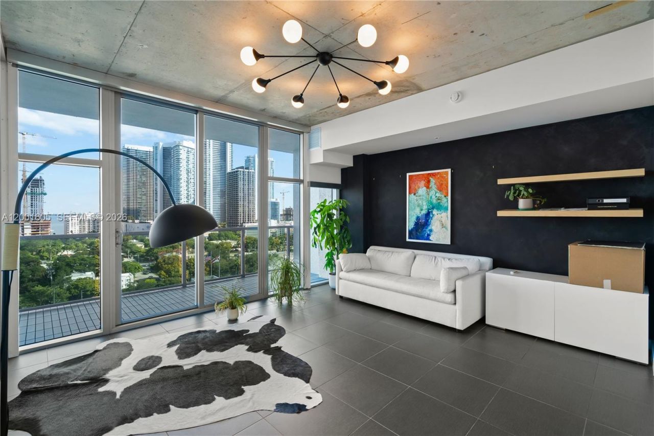 3301 NE 1st Ave , Unit H1215, Miami, FL 33137 Photo