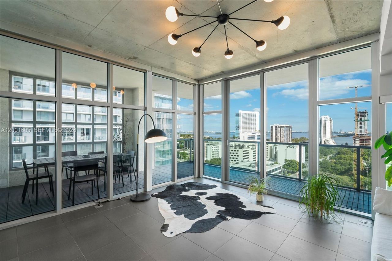 3301 NE 1st Ave , Unit H1215, Miami, FL 33137 Photo