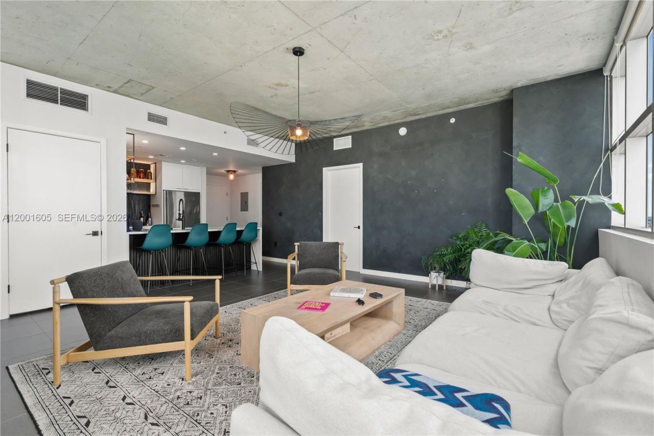 3301 NE 1st Ave , Unit H1215, Miami, FL 33137 Photo