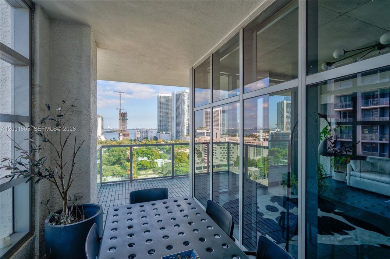 3301 NE 1st Ave , Unit H1215, Miami, FL 33137 Photo