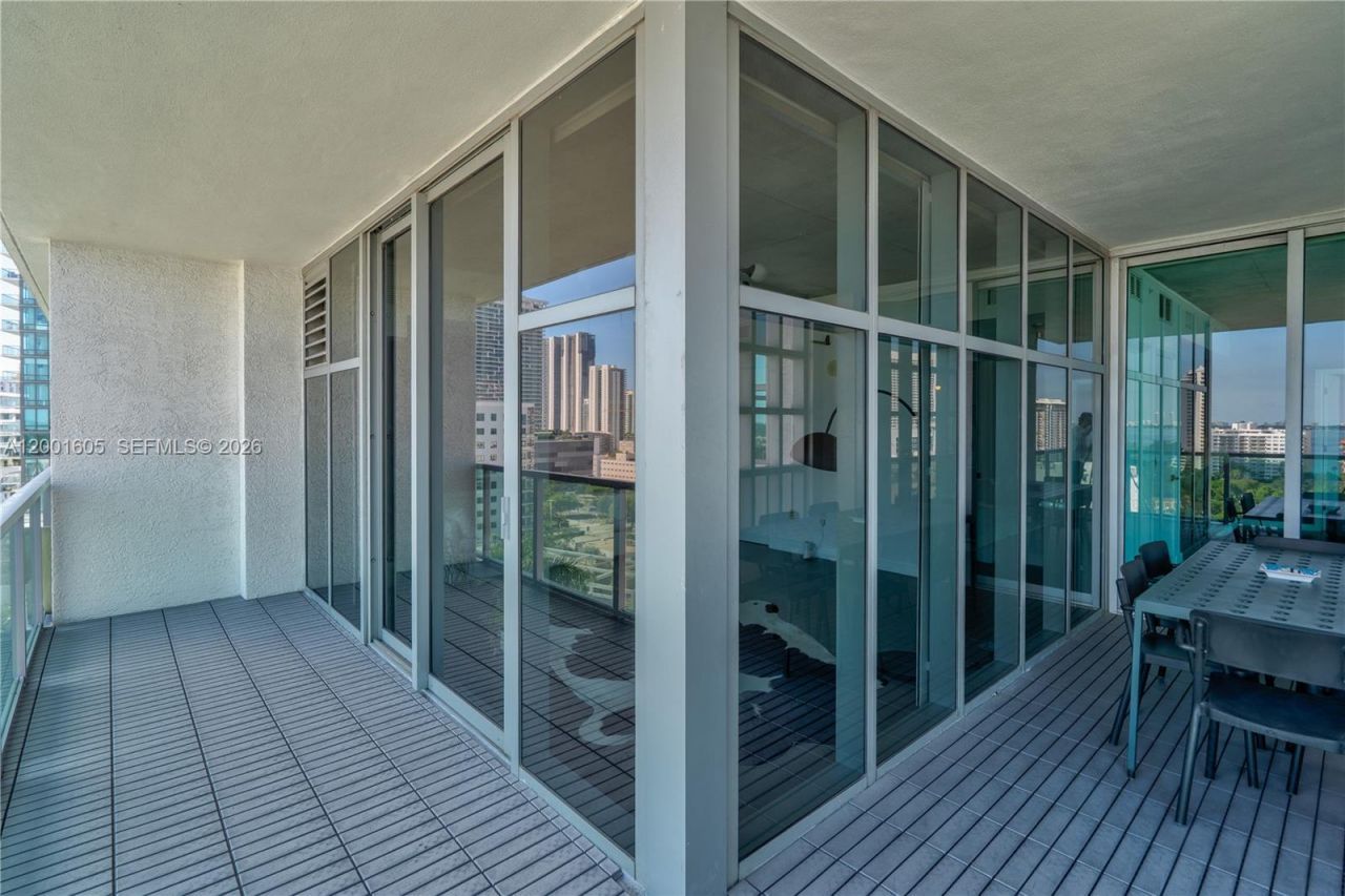 3301 NE 1st Ave , Unit H1215, Miami, FL 33137 Photo