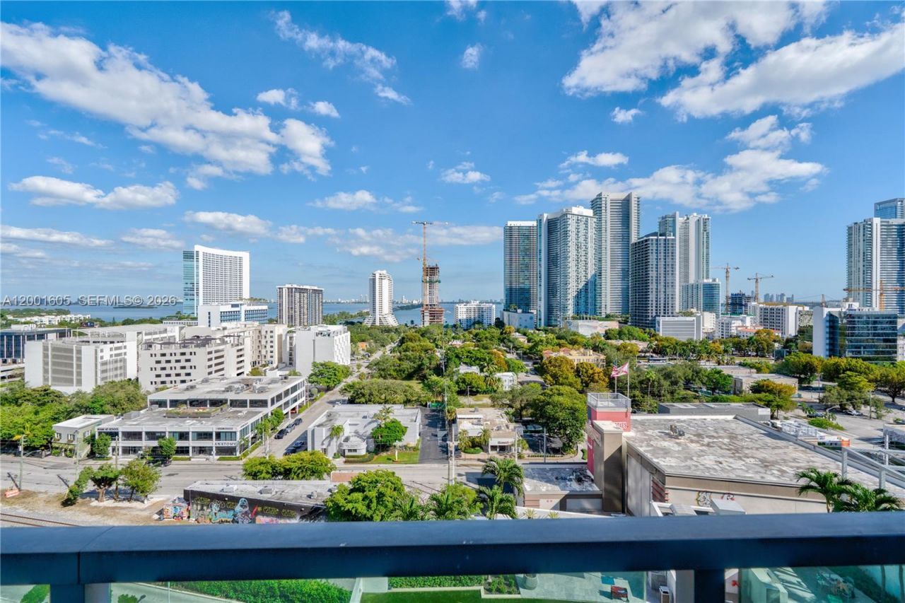 3301 NE 1st Ave , Unit H1215, Miami, FL 33137 Photo