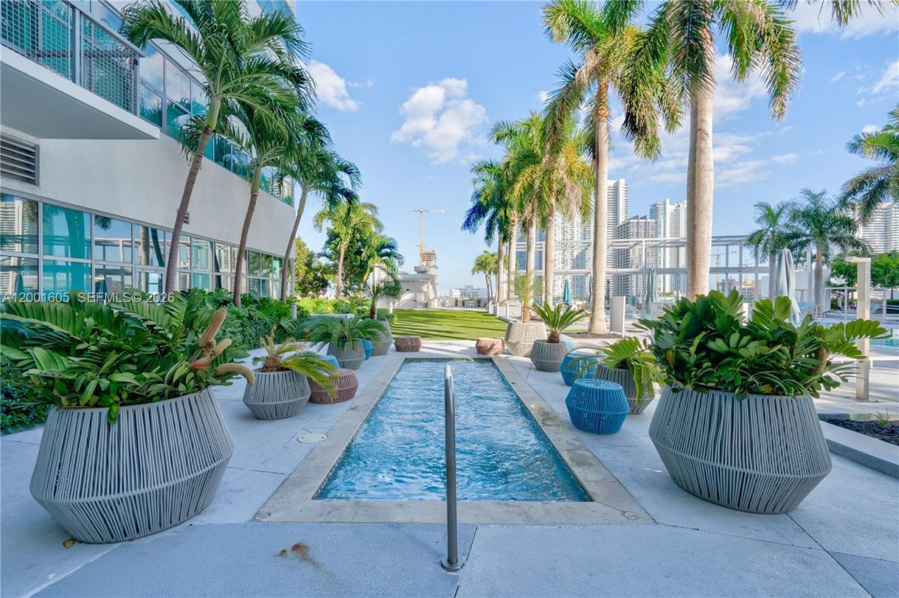 3301 NE 1st Ave , Unit H1215, Miami, FL 33137 Photo