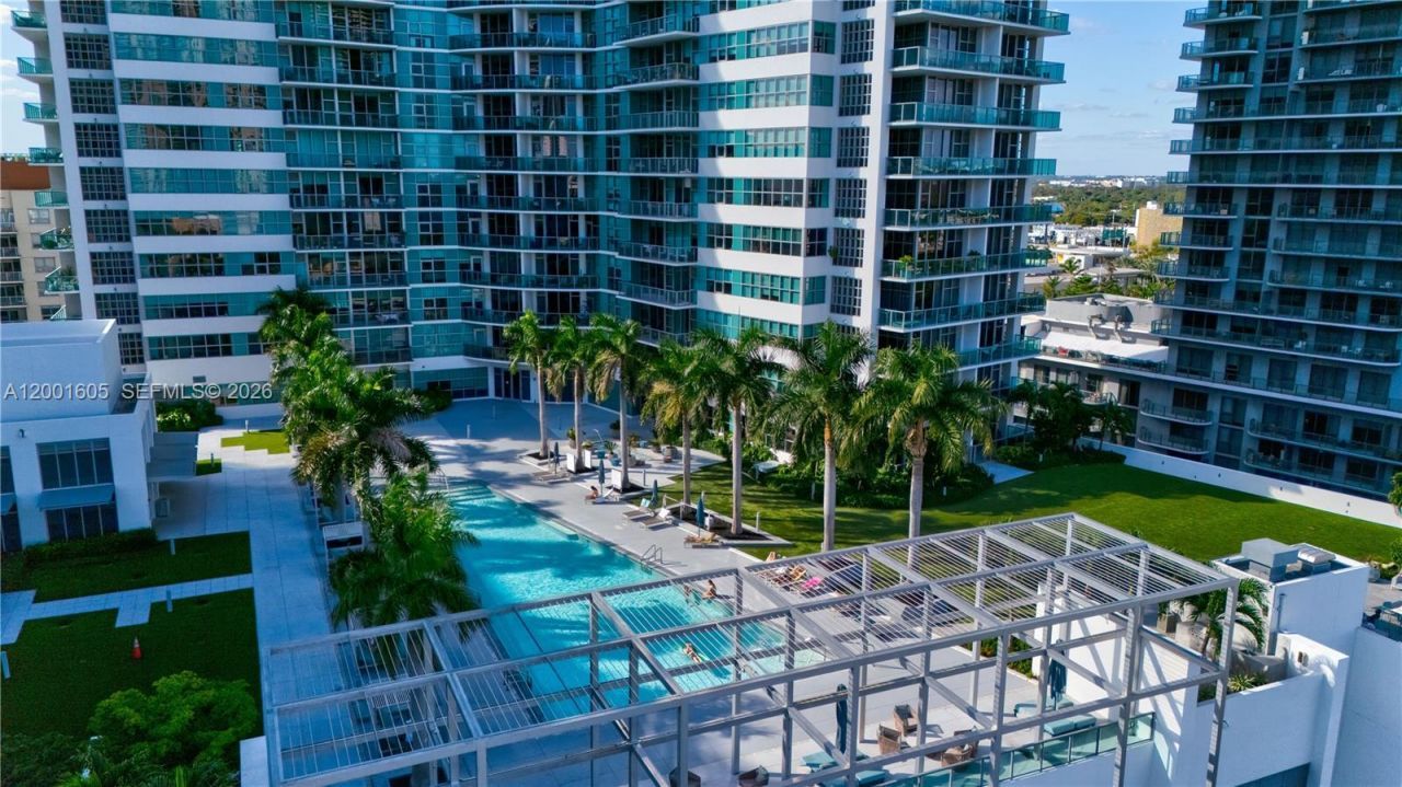 3301 NE 1st Ave , Unit H1215, Miami, FL 33137 Photo