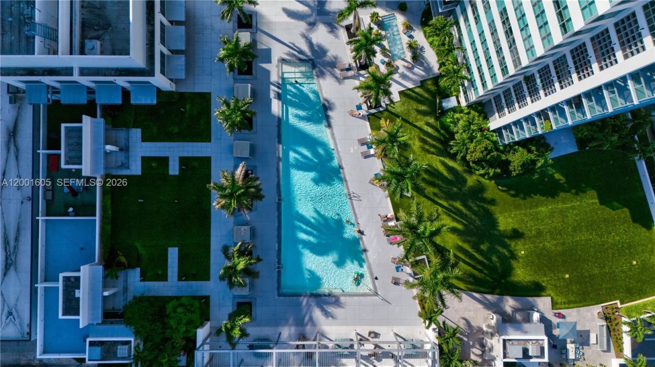 3301 NE 1st Ave , Unit H1215, Miami, FL 33137 Photo