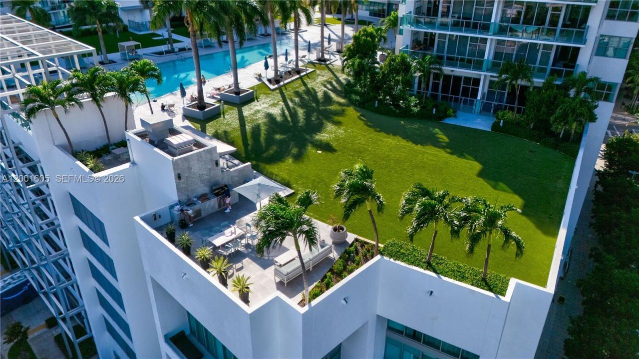 3301 NE 1st Ave , Unit H1215, Miami, FL 33137 Photo