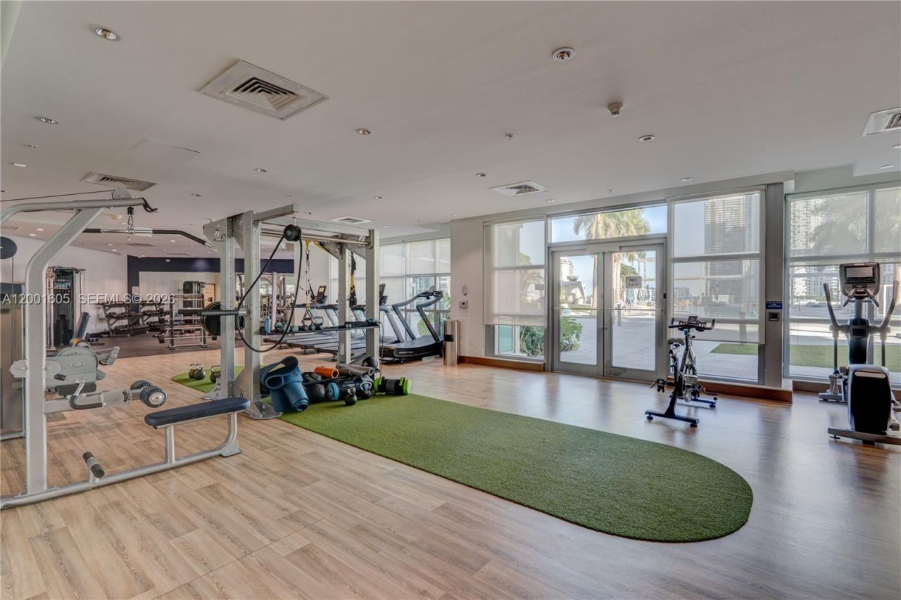 3301 NE 1st Ave , Unit H1215, Miami, FL 33137 Photo