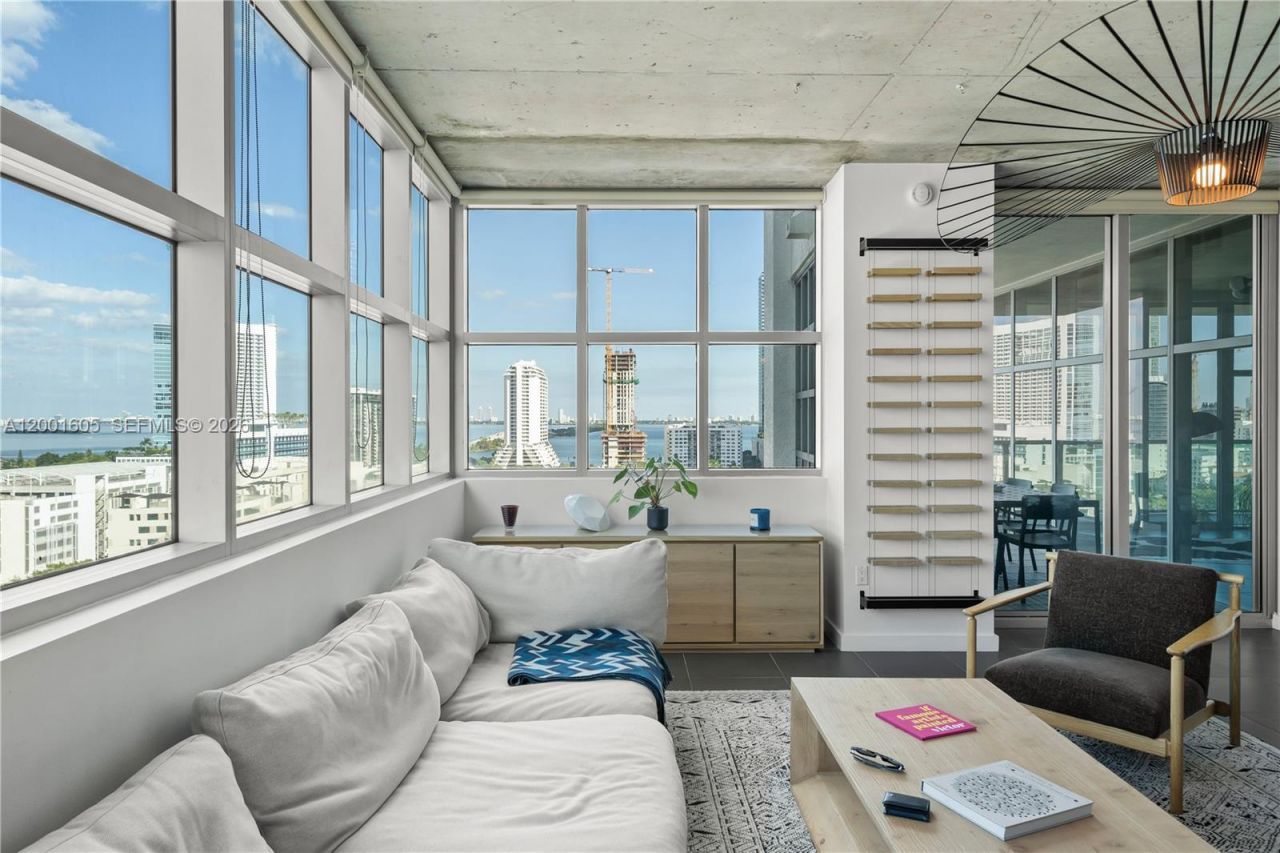 3301 NE 1st Ave , Unit H1215, Miami, FL 33137 Photo