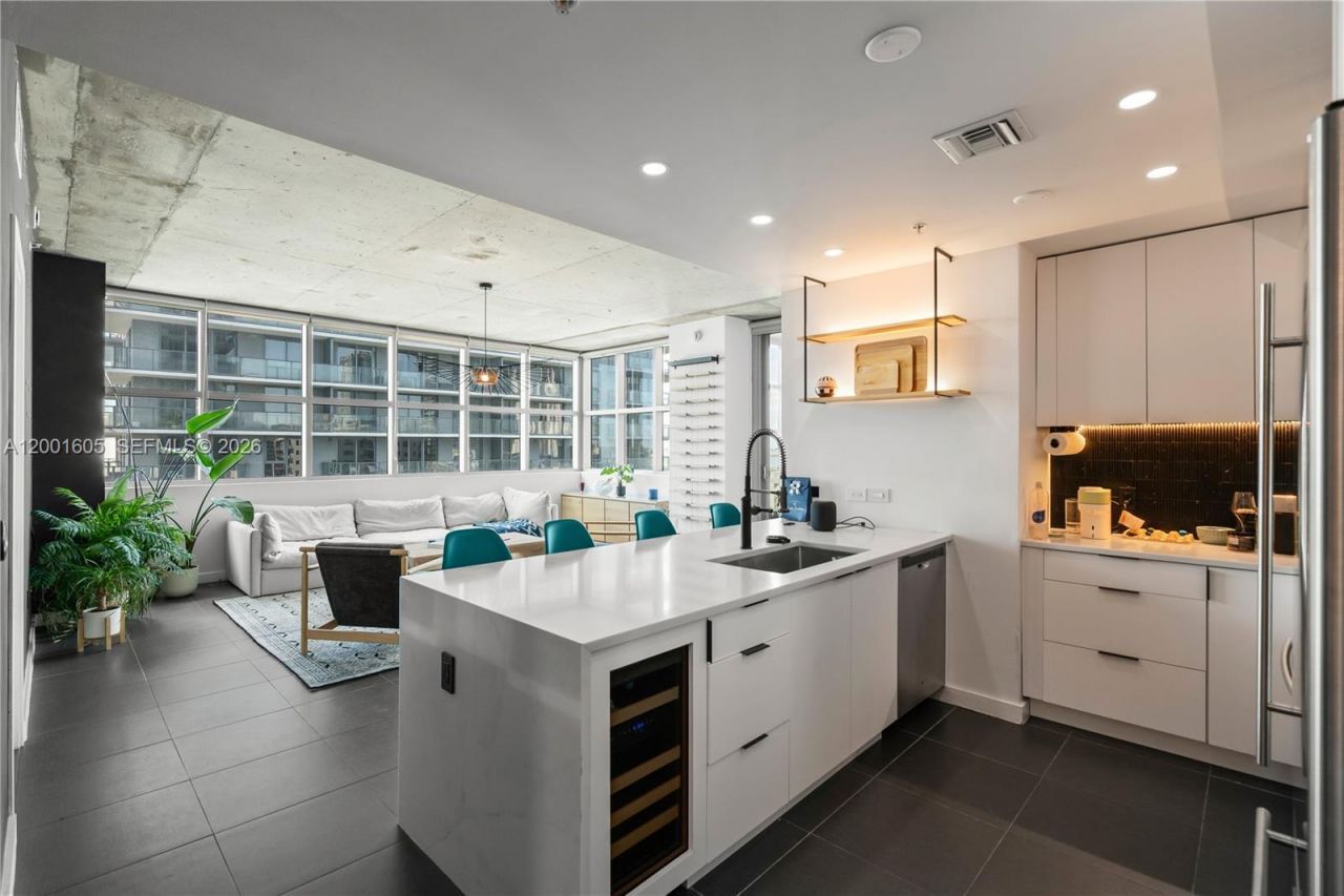 3301 NE 1st Ave , Unit H1215, Miami, FL 33137 Photo