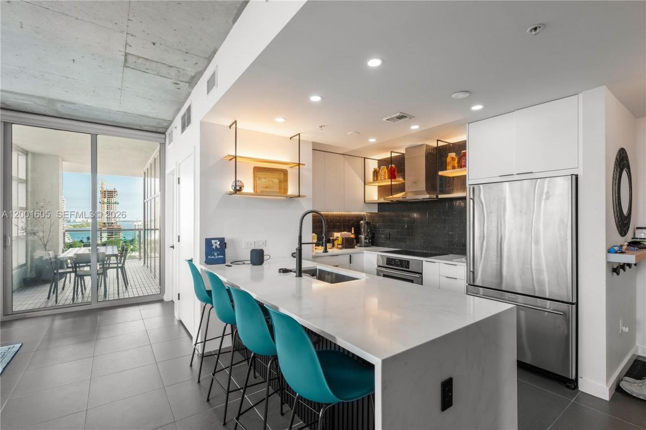 3301 NE 1st Ave , Unit H1215, Miami, FL 33137 Photo