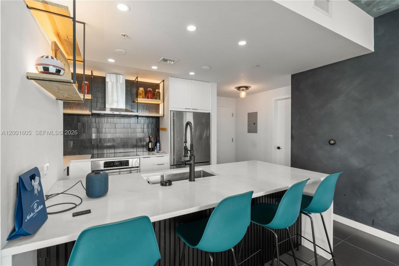 3301 NE 1st Ave , Unit H1215, Miami, FL 33137 Photo