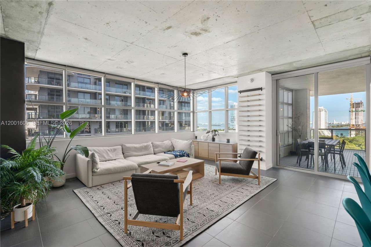 3301 NE 1st Ave , Unit H1215, Miami, FL 33137 Photo