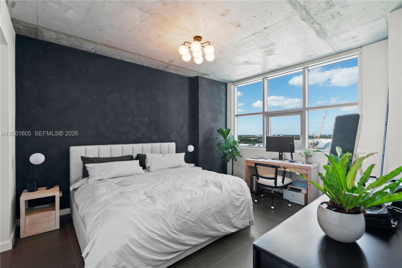 3301 NE 1st Ave , Unit H1215, Miami, FL 33137 Photo