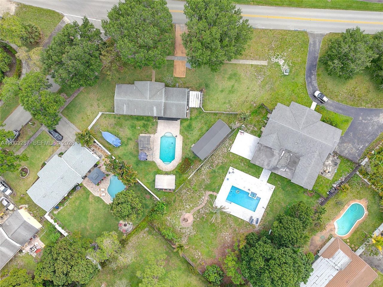 899 E Country Club Cir , Plantation, FL 33317 Photo