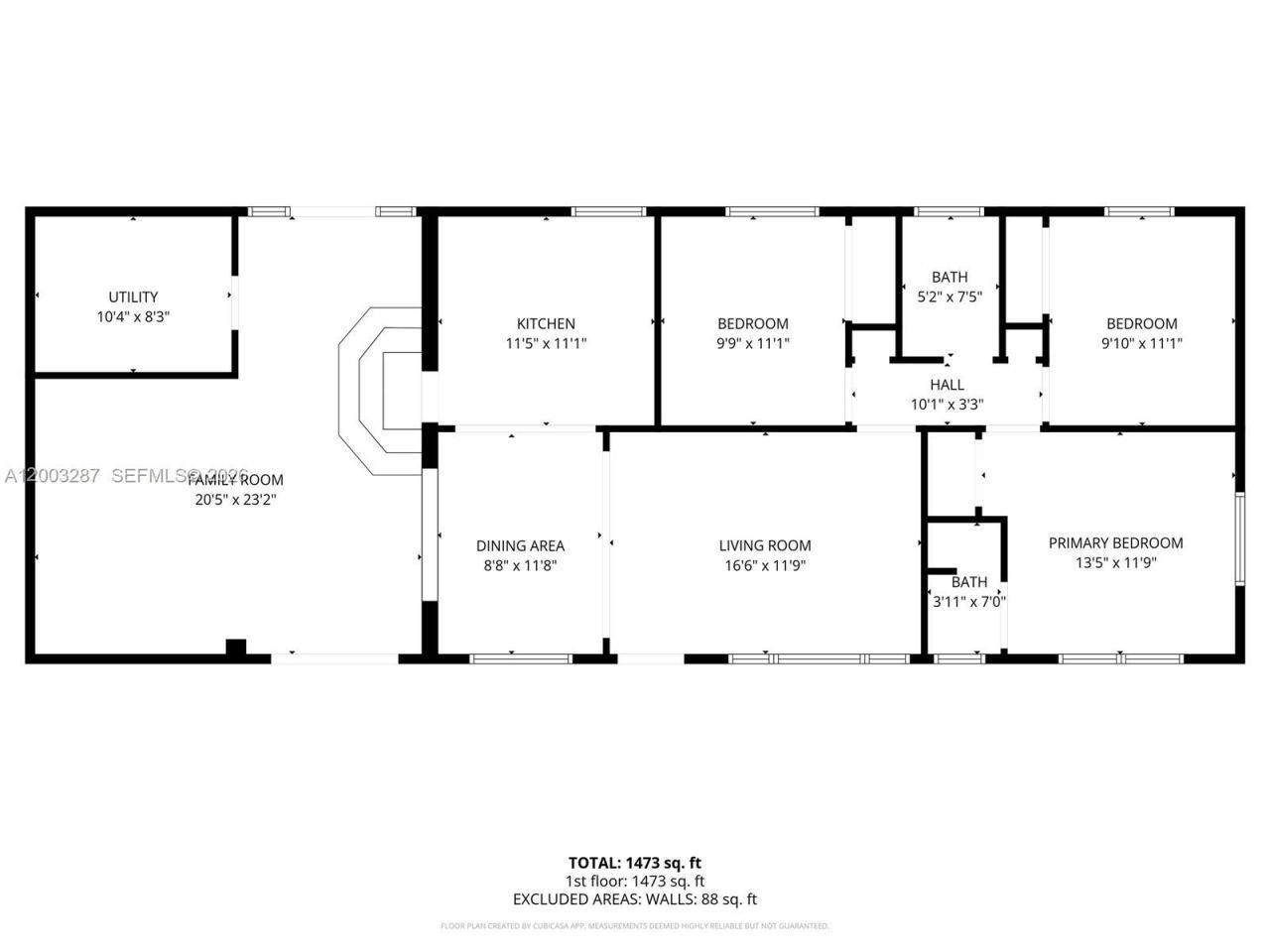 899 E Country Club Cir, Plantation, FL 33317 Photo