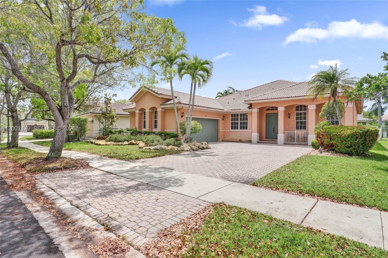 1169 Peregrine Way, Weston, FL 33327 Photo