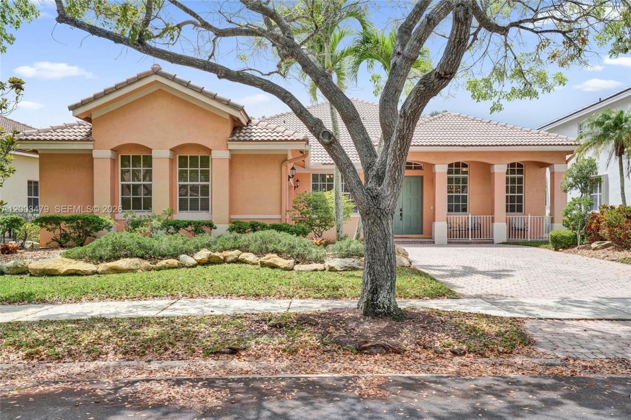 1169 Peregrine Way, Weston, FL 33327 Photo